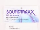 Soundtraxx 810140 Dcc Current Keeper - Works With Tsunami2   Econami