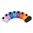 Pet Clicker Trainer Dog Training Clicker Tool Lightweight Pet Training Clicker