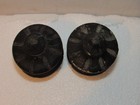 2 Salvaged Wood Finials  Knobs  Toppers   Diy 
