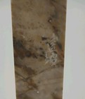 Chinese Carved Jade Foo Dogs Wax Stamp Seal H 4  X L 1  X W 1 