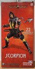Mcfarlane Toys  scorpion-exclusive Variant  Mortal Kombat 11  Series-1 