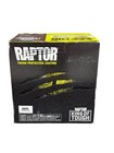 U-pol Up4807 Raptor White Truck Bed Liner Kit  1 Gallon 