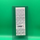 Chicago Cubs 2015 Nlds Home Game 3 Ticket Stub 