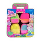 Real Littles Neon Backpack Fashion Collection