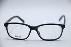 New Christian Dior Dioressentialo Si 1000 Black Authentic Frame Eyeglasses 56-15