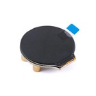 3pcs Round Tft Lcd Display Module 1 28 Inch Gc9a01 Driver Ips Spi Interface