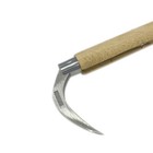 Asano Metal Fisherman Gear Stainless Tekagi New Model Kujirakagi Hand Gaff