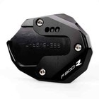 F900r f900xr Stand Enlarge Motorcycle Strap Extension For Bmw Accessories