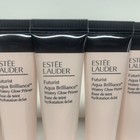 5 Estee Lauder Futurist Aqua Brilliance Watery Glow Primer  5oz 15ml Total 75ml
