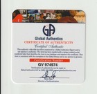 Rob Gronkowski New England Patriots Signed Autographed 8x10 Photo With Coa