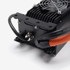 Ev Battery Charger  3-pin Plug  For Lx6000d-a-e5 Male Easy Installation Btypc005