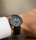 Citizen Eco-drive Promaster Nighthawk 43mm Men s Date Watch - Bj7137-07e