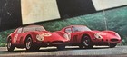 1960s Revell 1 32 Scale Slot Car Set Enduro Home Raceway No Rheostat Controllers