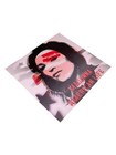 Madonna American Life Holographic Album Cover Art Print 11 x11 