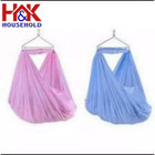 5-spring 3 In 1 Baby Spring Cot Set Baby Cradle Net Hanger