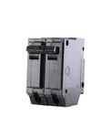 Ge Abb Thql2115 15a 1 In Double Pole Circuit Breaker