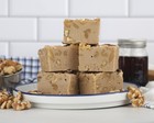 Uncle Butch s Maple Walnut Fudge - Creamy  Smooth And Delicious