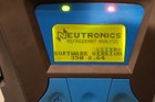 Used Neutronics Automotive Ultima Id Refrigerant Identifier Tool Machine