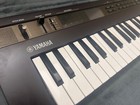Yamaha Reface Dx 37-keys Keyboard Synthesizer - Black white