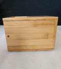 Wooden Pet Memorial Urn New    Cat dog Memory Box  Memorial Keepsake Photo Frame