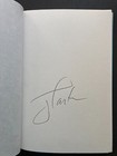 Signed    Living Faith By President Jimmy Carter 1996 1st Ed   2nd Pr   Hc Dj Nf