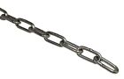 5 32-in X 10-ft Weld Stainless Steel Straight Link Chain  Capacity 500lbs
