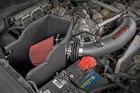 Rough Country 6 7l Cold Air Intake For Ford F250 F350 F450 Super Duty 2017-2019