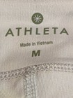 Athleta Lavender Purple Lilac Flutter Skort - Medium