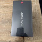 Beats By Dr  Dre Studio3 Over The Ear Wireless Headphones - Black