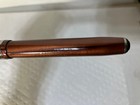 Esterbrook Fountain Pen 1950 s Bronze W steel Trim 1551 Vintage