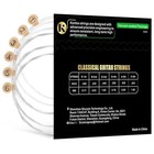 Classical Acoustic Guitar Strings  Nylon Guitar String Tie End Light  28-43