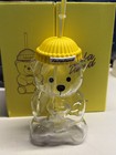 La La Land Bear   Bearista Cup  new In Box 