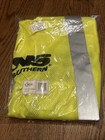 Norfolk Southern Railroad Safety Vest New In Package 2xl