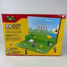 Nintendo Super Mario Pop-up Environment Advent Calendar 24 Surprises New In Box