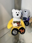 Limited Treasures State Quarter Bear Lot Of 7