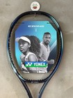 Yonex 2022 Ezone Tour 98 Tennis Racquet Racket Blue 98sq 315g G2 g3 16x19 1pc