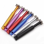 6 Cutters Iron Wedge Golf Club Groove Sharpener Cleanintooling 7colors Available