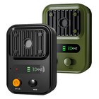 Ultrasonic Anti-barking Device Dog Bark Control Deterrent Box Training Device