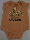 Harry Potter Baby One Piece Size 3months