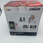 Vtech 2 Handset Cordless Phone System W Caller Id call Waiting Model Cs6919-2
