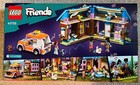 Lego Friends  Mobile Tiny House  41735 
