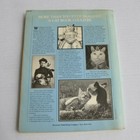 Cat Catalog The Ultimate Cat Book 1976 Judy Fireman Workman Pub  Ny  T  S  Eliot