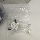 Waterpik Aquarius Water Flosser -10 Settings 7 Tips  - -sealed Package - Navy