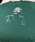 Vintage Bob Weir Grateful Dead Short Sleeve Tee Shirt Xl 22 Chest 28 Long