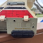 Large Godaikin Dyjupiter Dx Dynaman Ship Vintage - Incomplete