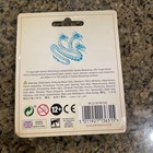Horus Heresy  Legion Dice - Alpha Legion Nib  Sealed  Nib  Oop  Rare