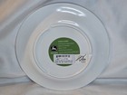 John Deere Bumper Crop Melamine 9 Inch Plate