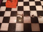 1953 F e  Olds Super Cornet L A Assorted Braces Replacement Parts Only