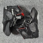 Otomix Stingray Escape Bodybuilding Mma   Wrestling Shoes Black Women s Sz 7 5