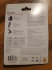 Verizon Sandisk 4gb Memory Card And Mobilemate Micro Memory Card Reader
